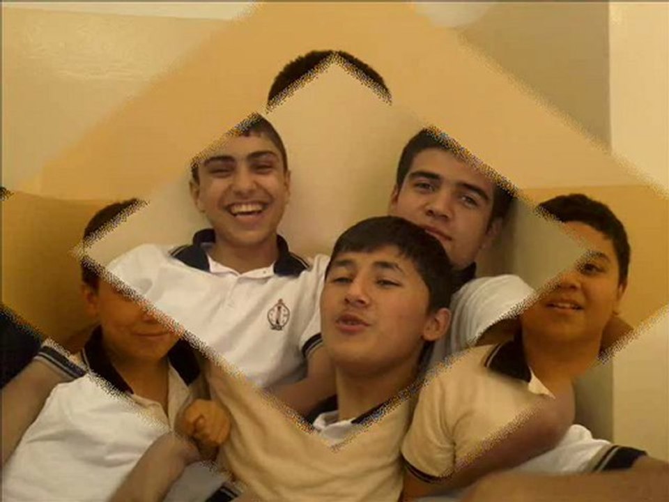 inönü endistri meslek lisesi 9/E