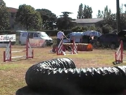 BOASTER JUMPING + CUGNAUX 02 10 2011