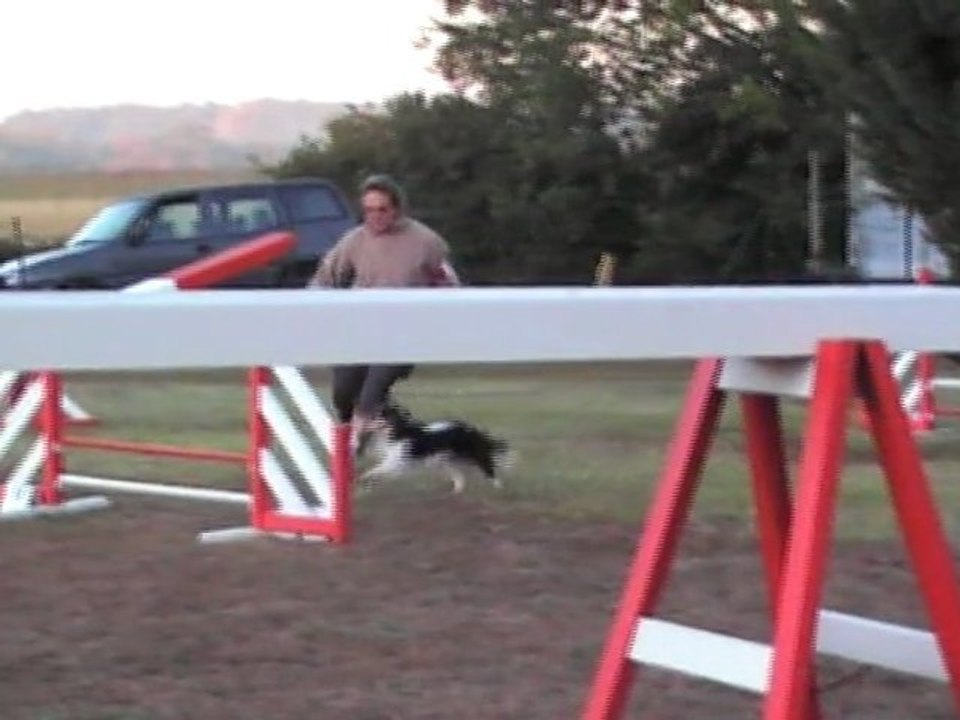 CHOUIA GPF CUGNAUX 02 10 2011