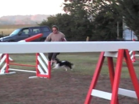 CHOUIA GPF CUGNAUX 02 10 2011