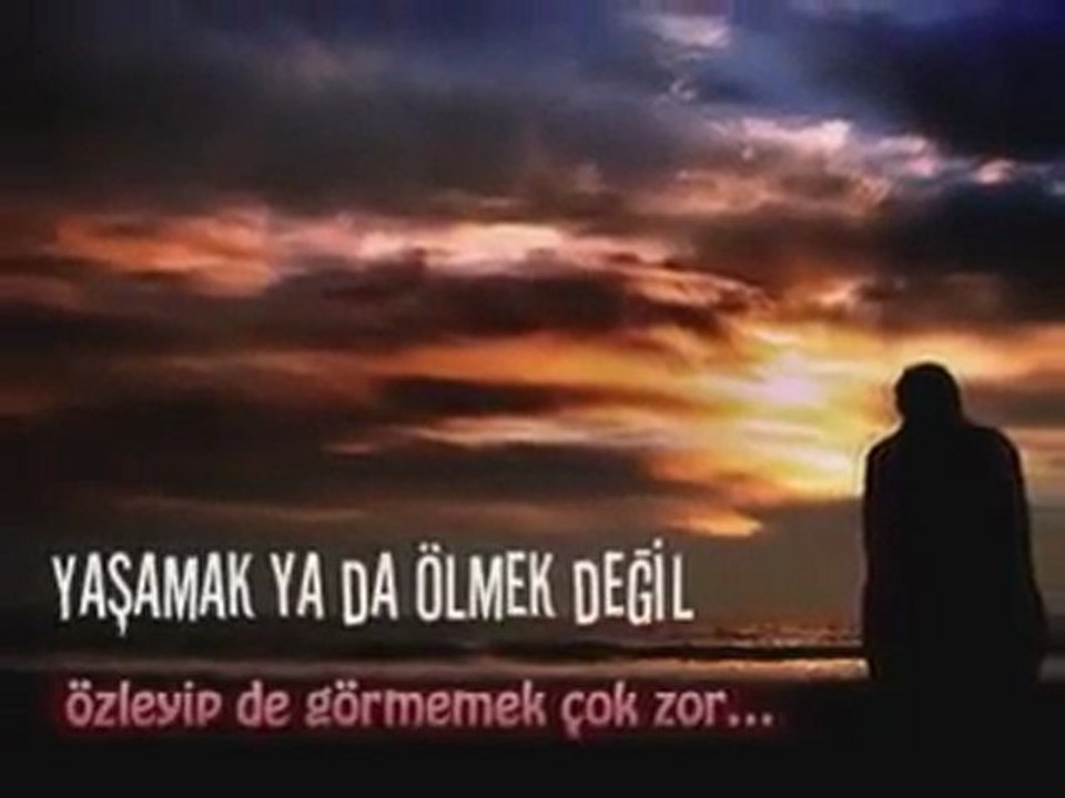 SesliNerde Ben SeninLe Bir ŞarKı