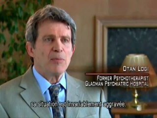 Psychiatrie, la vÃ©ritÃ© sur ses abus 08, Utilisation de force et contrainte