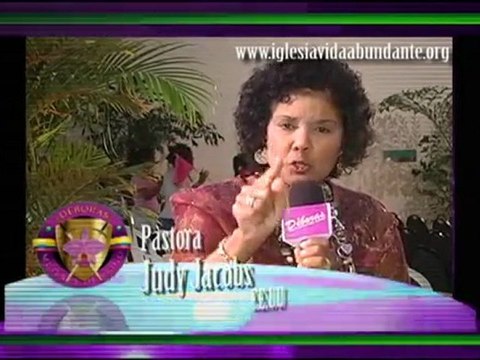 Invitación Especial Conferencistas a Déboras VIII