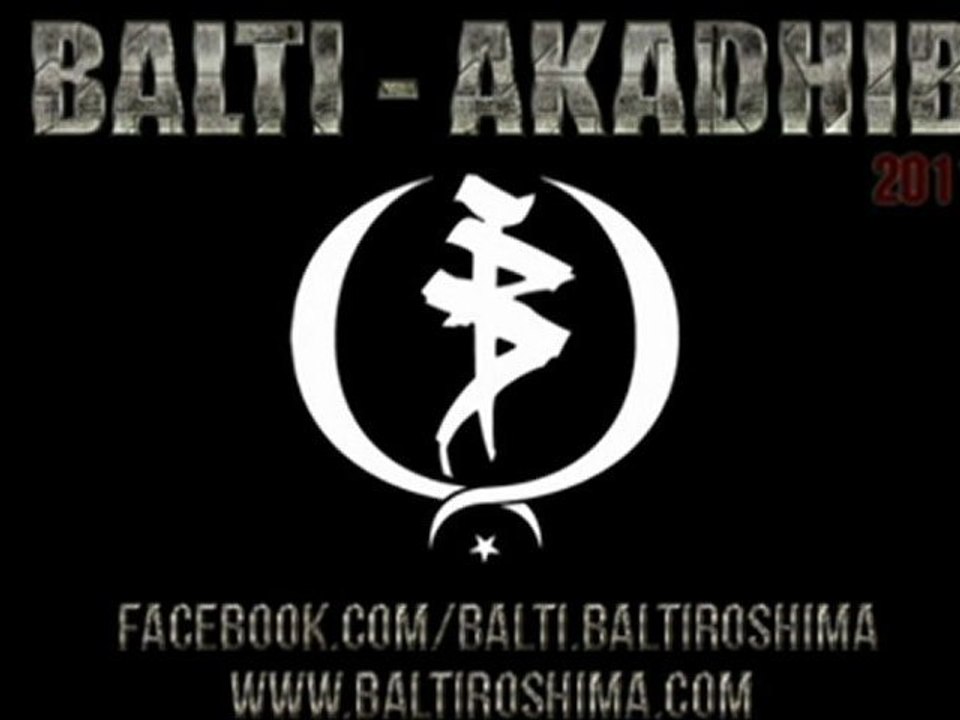 Balti akhahib