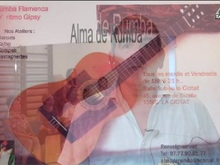 Alma de Rumba