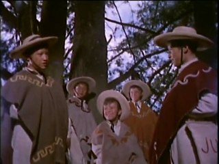 Pulgarcito Pelicula Mexicana 1957 Pt 05