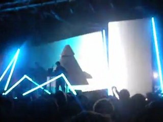 modselektor - marsatac 2011