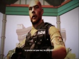 Dead Rising 2 - Episode 23 - L'arrivée de l'armée : les secours ont besoin d'être sauvés ?!