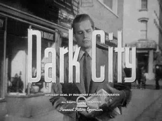 Dark City (1950)