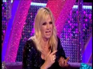 ITT 9 Judges opionn about the females celeb & Craig  Revel Howard Interview