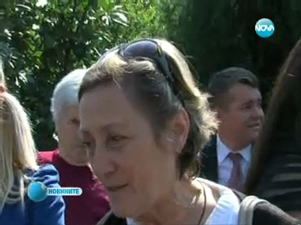 Новини 03 Окт. 2011 Календар Късна Емисия