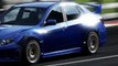 Forza Motorsport 4 Demo - Subaru WRX STI Replay