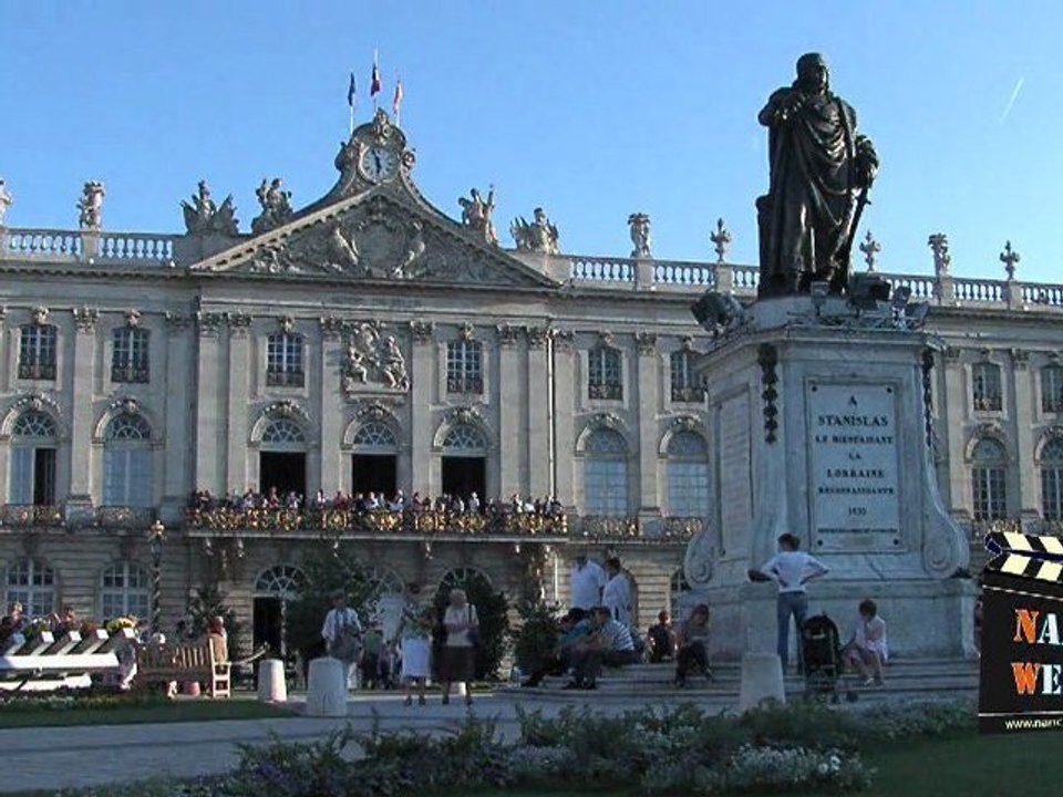 Reportage | Les Jardins Ephémères à Nancy