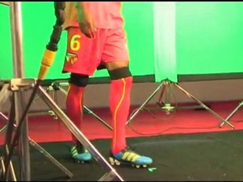 PLEIN CADRE : LA PHOTO OFFICIELLE