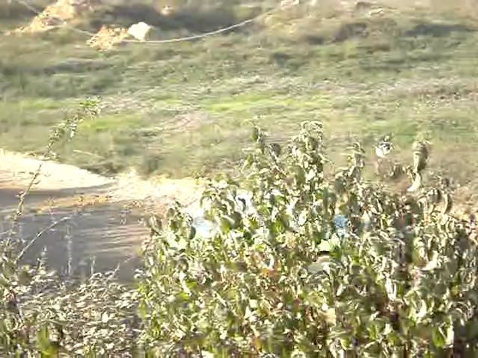 Rouillé 2 (2011) Finale A