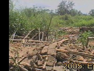 crise post electorale en CI