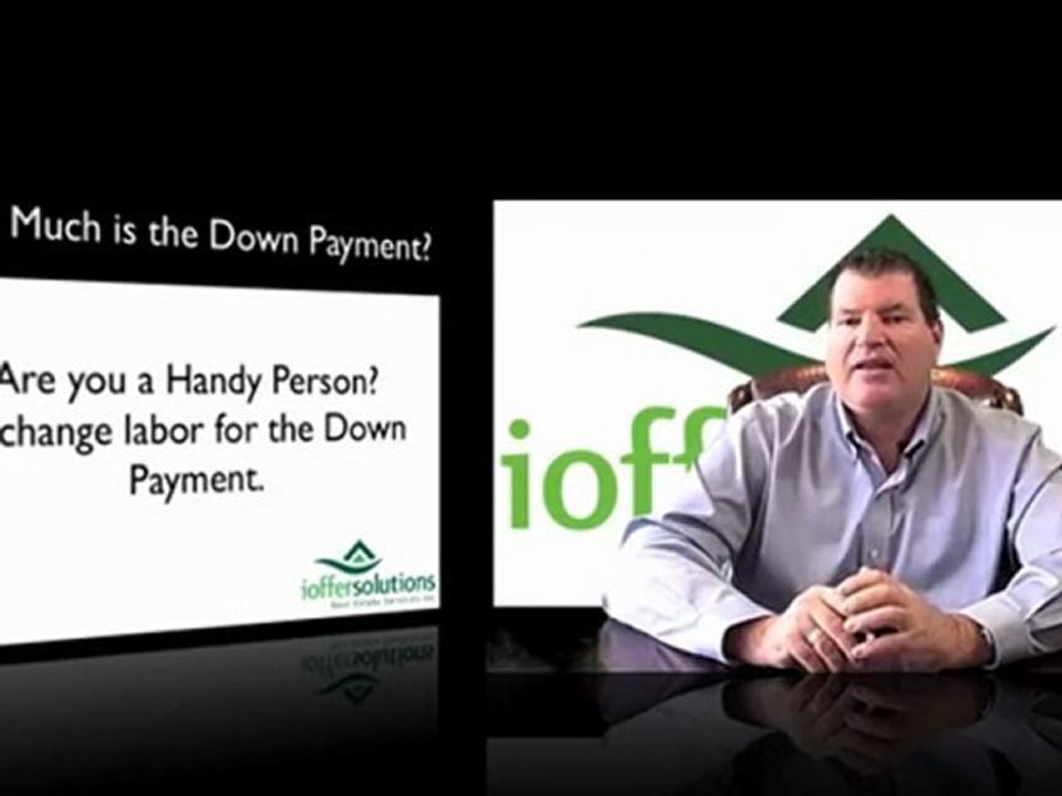 Rent To Own Homes Canada