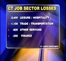 Mike Ryan, SVP of Madison Performance Group Discusses August’s Unemployment Rate on News 12 CT   