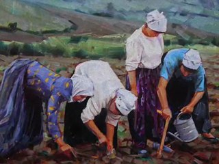 Selda Bağcan anam ırgat babam ırgat Serbülent öztürk yapımı