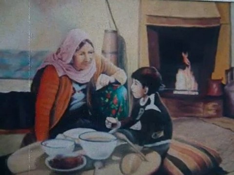 Selda Bağcan bilmem ağlasammı mevlam gül diyerek iki göz vermiş Serbülent öztürk yapımı