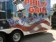 3M Preferred Certified concession trailer food truck wrap Fort Lauderdale, Miami, West Palm Beach, Florida