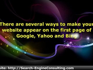 How Professional Search Engine Marketing Will Help You Boost