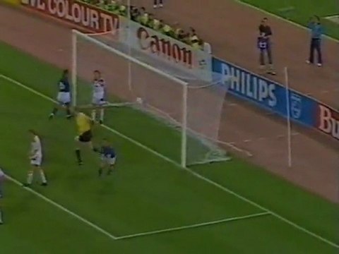 [06/06] La Storia dei Mondiali di Calcio dal 1930 al 1990