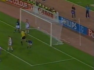 [06/06] La Storia dei Mondiali di Calcio dal 1930 al 1990