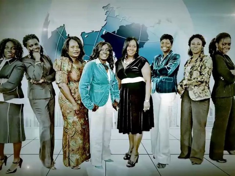 Crusaders Ministries Introduction Video
