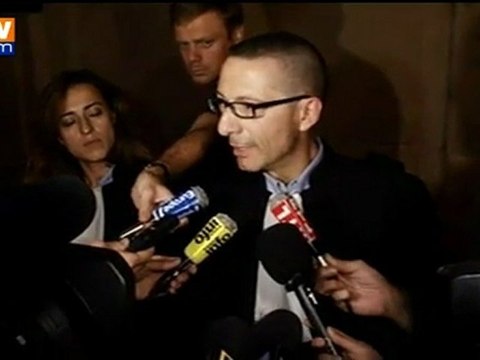 PJ Lyon : Michel Neyret en détention provisoire