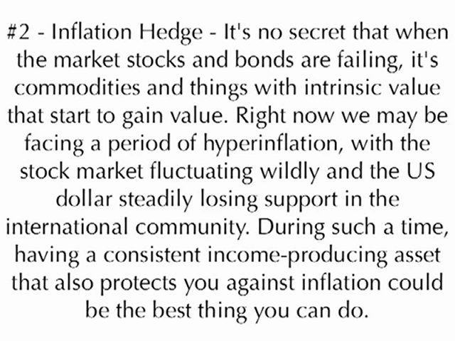 Farmland Investment Fund – How An Investment Fund Helps You Make A Safer Investment