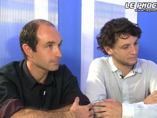 Talk - Partie 1 : mais quel est le problème ?
