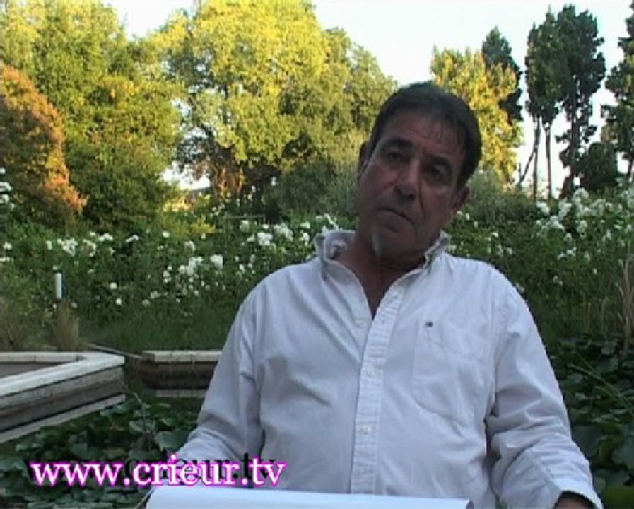 L'Opération Brioche 2011 en faveur des résidents handicapés du foyer St Jean en Arles