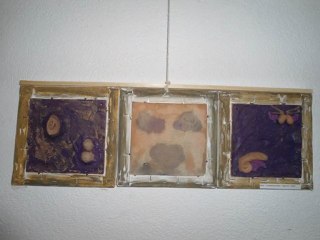 Amprente afective-Mariea Boz şi Ram-Lăcrămioara Boz.