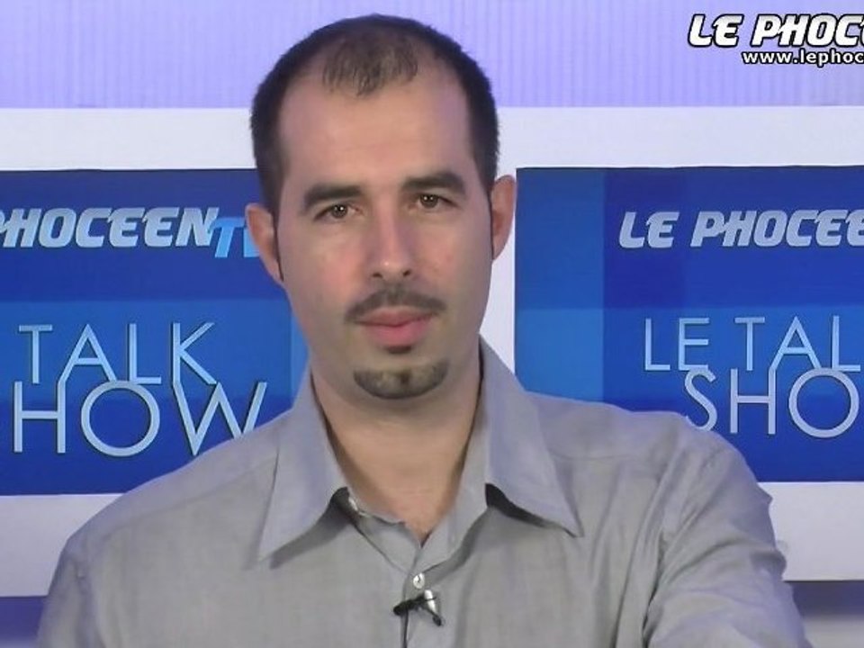 Talk - Partie 2 : Diarra et Lucho remplaçants ?