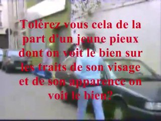 ATTENTION LA VERITE SUR LE GROUPE TABLIGH ET L OBLIGATION DE LES REJETES