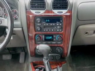 Used 2003 GMC Envoy XL Burnsville MN - by EveryCarListed.com
