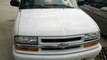 Used 2002 Chevrolet Blazer Cleveland Heights OH - by EveryCarListed.com