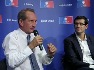 Rencontre exceptionnelle autour de Gérard Longuet (ext.8)