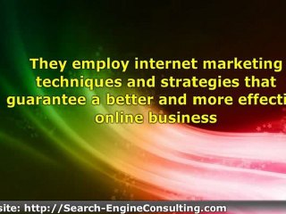 Getting Your Business Online Through the Help and Expertise