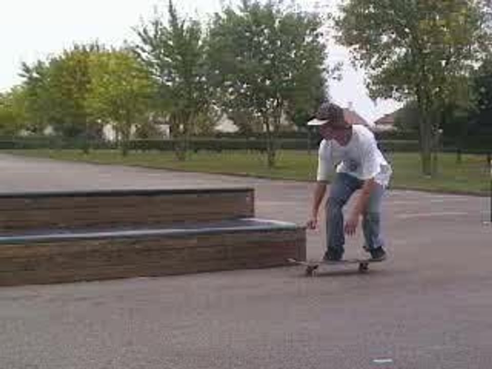 même pas mal !!!!!!