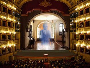 "CASCABEL DE MAIRENA"