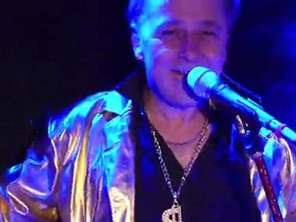 Tanzmusik mit der Andy Richter Hochzeitsband Heilbronn Aalen Rottenburg