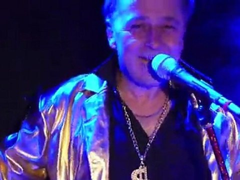 Tanzmusik mit der Andy Richter Hochzeitsband Heilbronn Aalen Rottenburg