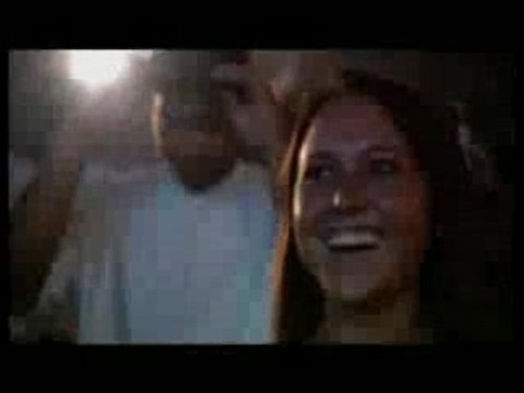 Usher-Thruth Tour You Make Me Wanna