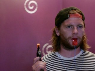 San Sebastian Sibling Skirmish - Karaoke