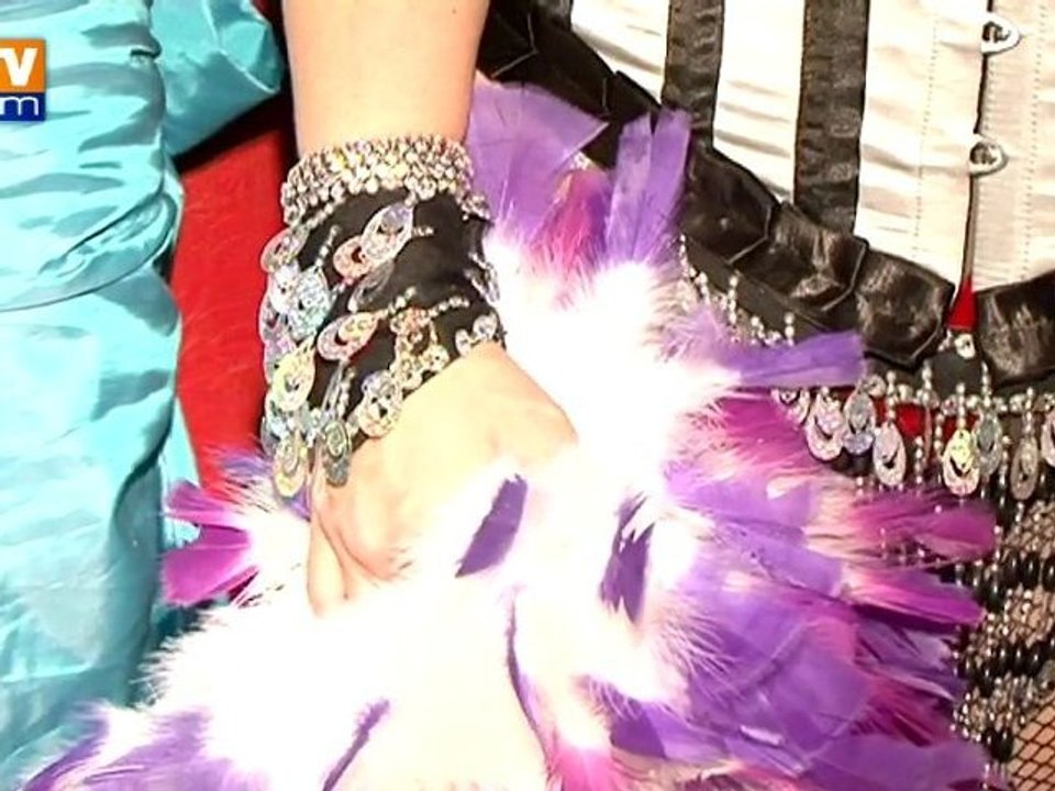 Kitten on the keys sur les planches de la Cigale