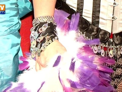 Kitten on the keys sur les planches de la Cigale