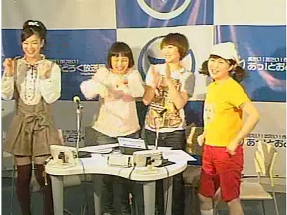 idoling!!!(sakai) 2011.10.03 A