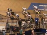USA Cycling Track Championships 2011: Women's Point Race